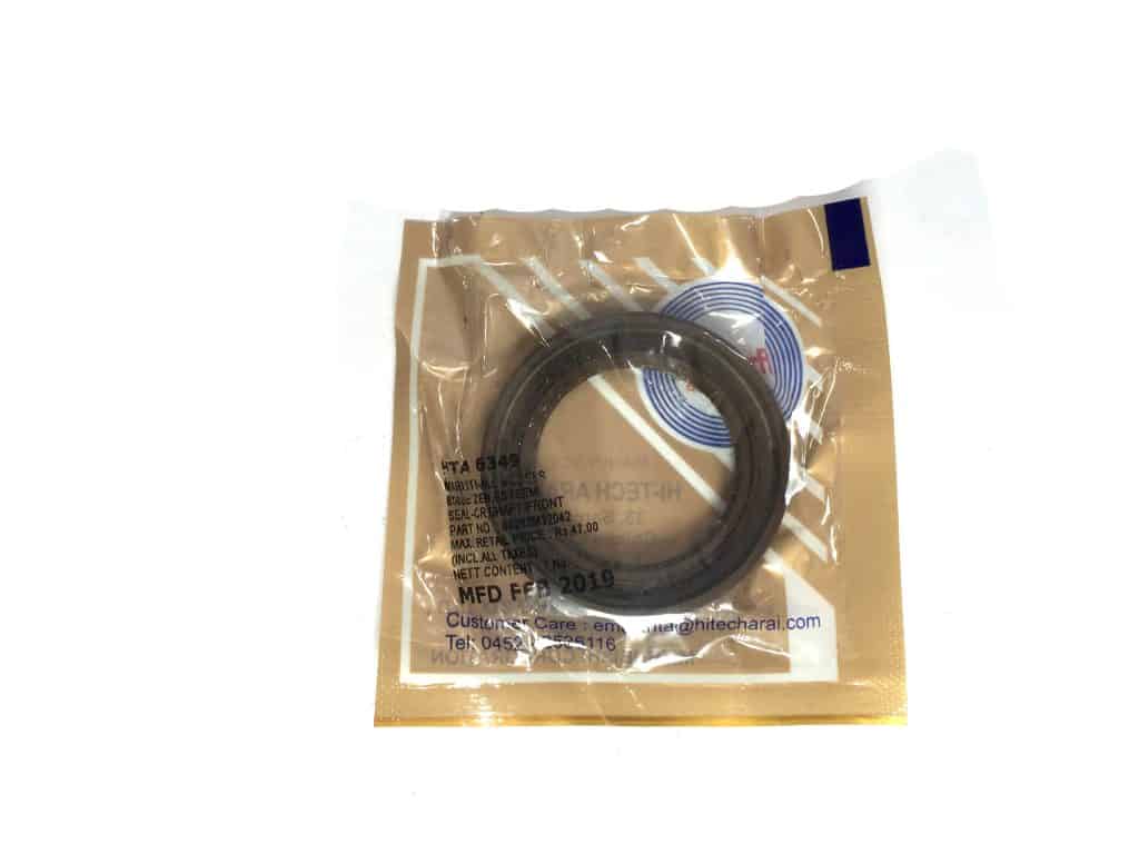 Littal 07-110 Distributor 'O' Ring Zen/Esteem for Maruti Suzuki