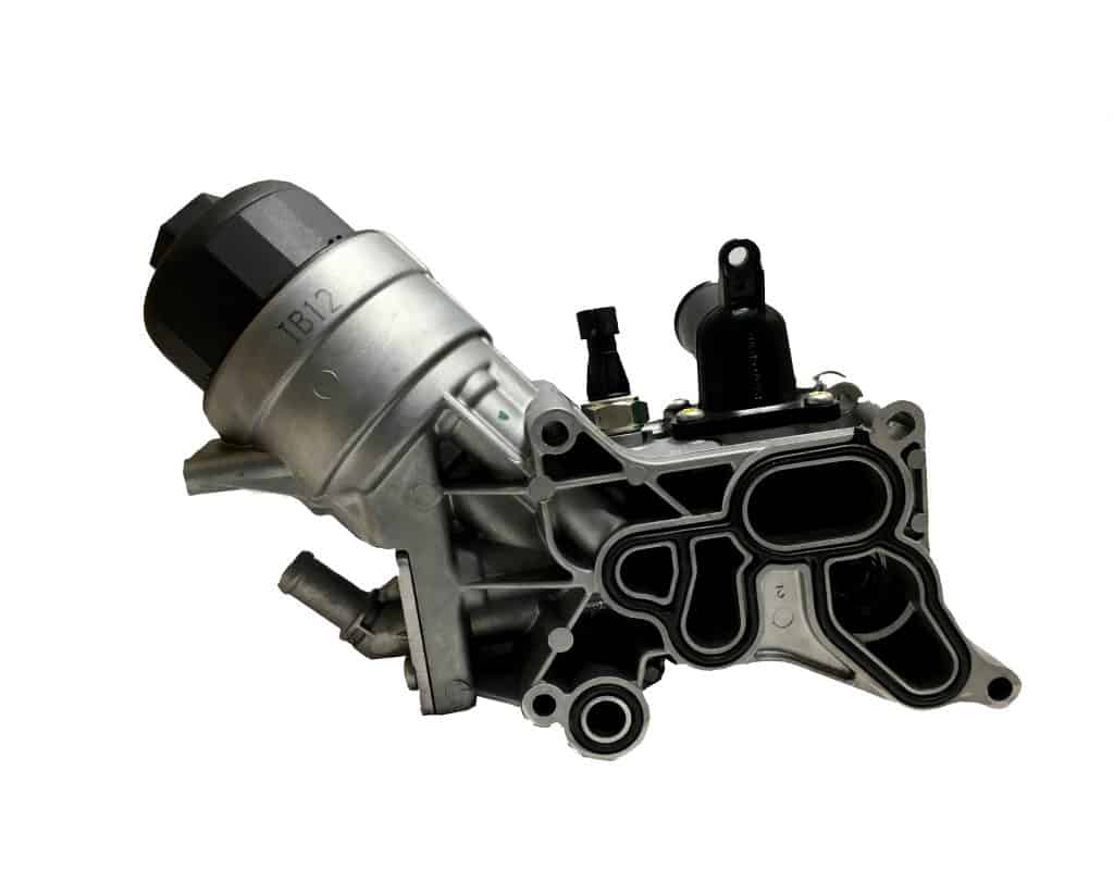 AutoClean Diesel Filter + Oil Filter For Set For Chevrolet Beat Diesel :  : Car & Motorbike