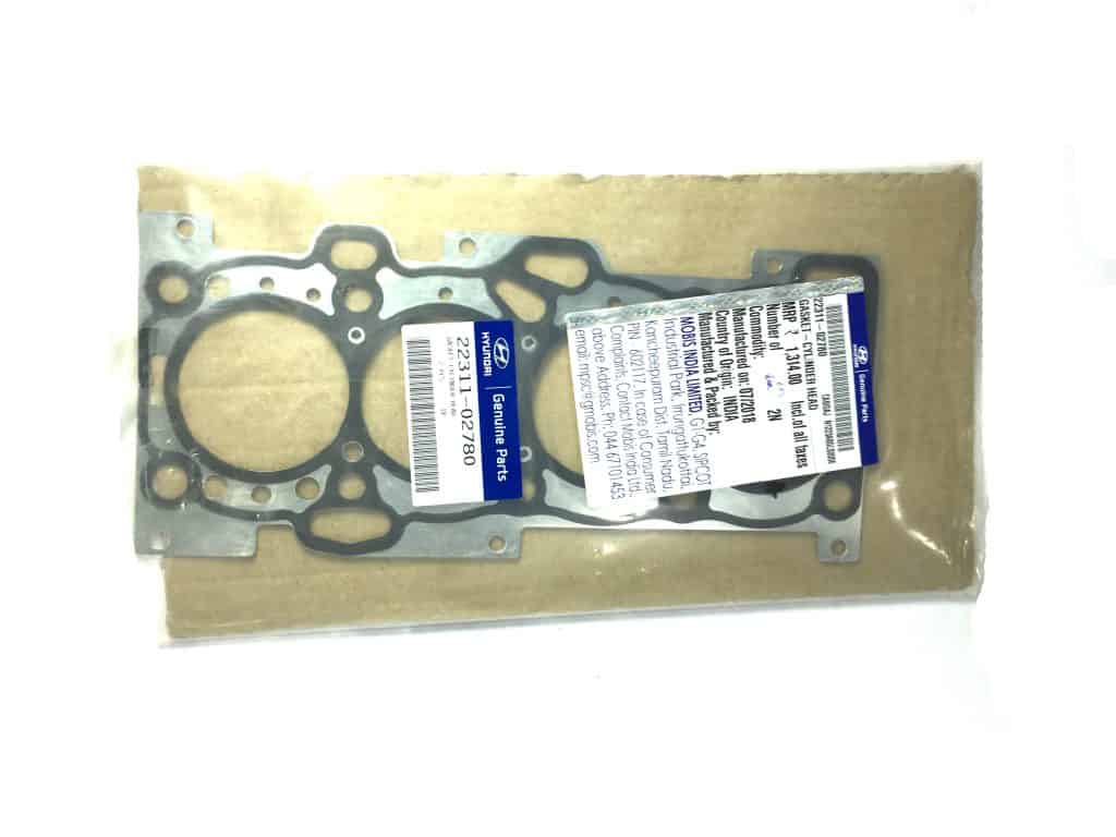 Hyundai Santro Xing (N/M) Head Gasket 1Pc. Kingdom of Spares the world  of car spare parts