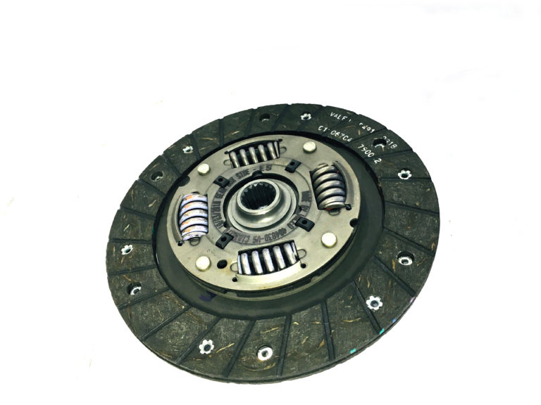 Valeo Mahindra (Xuv 500) 1 Clutch Set (CP.,PP.) Kingdom of Spares