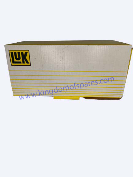 LUK clutch bearing box 2