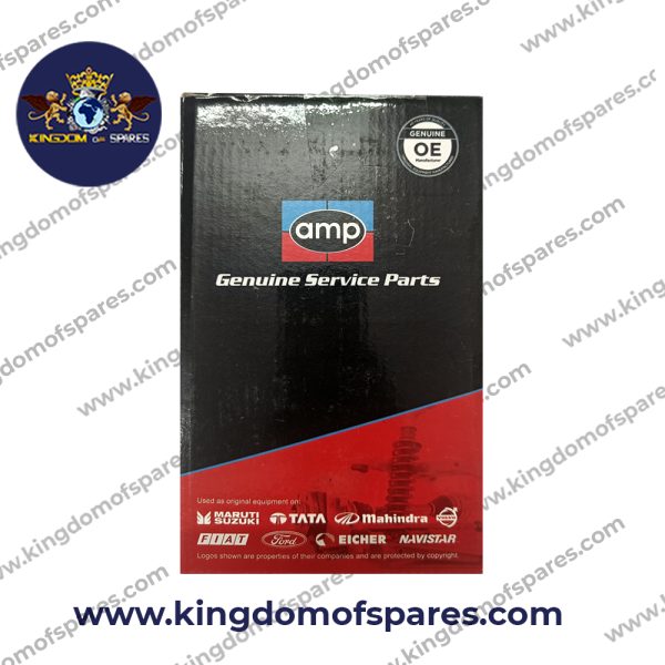 Amp front bush kit 5106 Box edit