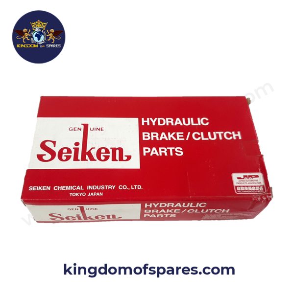 Seiken City Ivetc Clutch Cylinder 110-60322 Ivtec Box