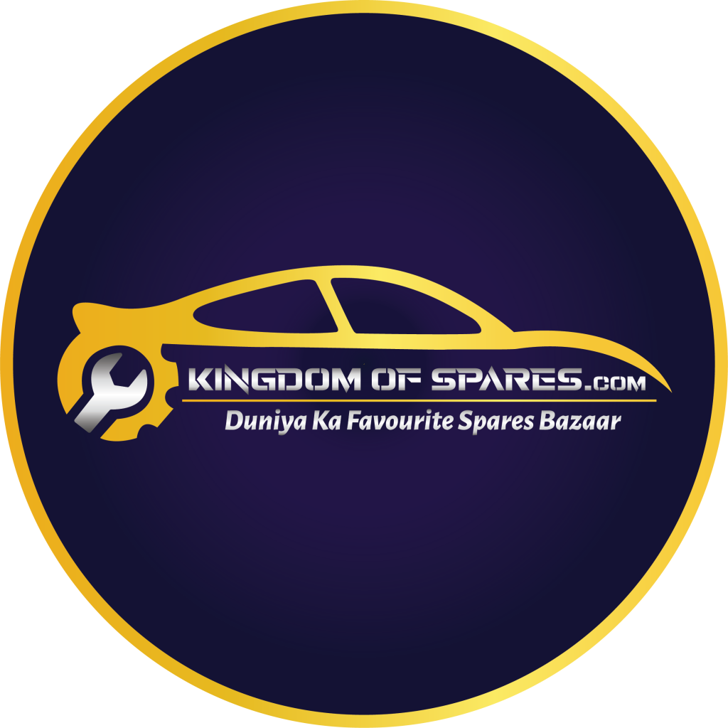 Kingdom of Spares – the world of car spare parts